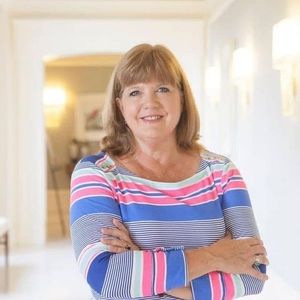 Meet your Posher, Karla